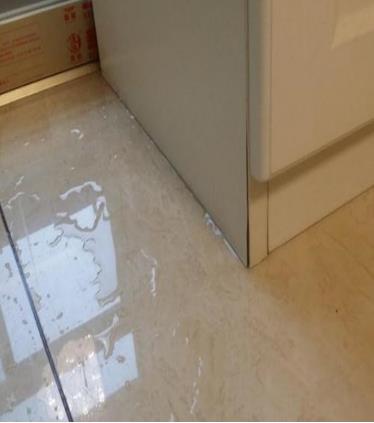 中原区漏水检测 厕所漏水怎么检测?